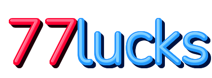 77lucks — logo kanal