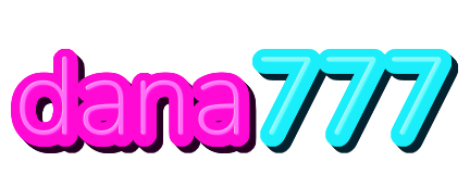 dana777 — logo kanal