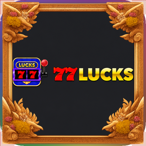 77lucks — mitra unggulan