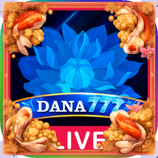 dana777 — mitra unggulan
