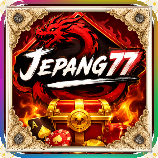 jepang77 — mitra unggulan